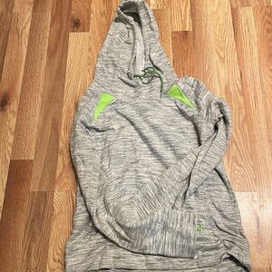 Under armor cold gear hoodie